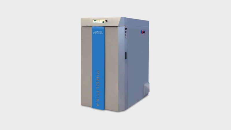 Products Boilers – Artel group