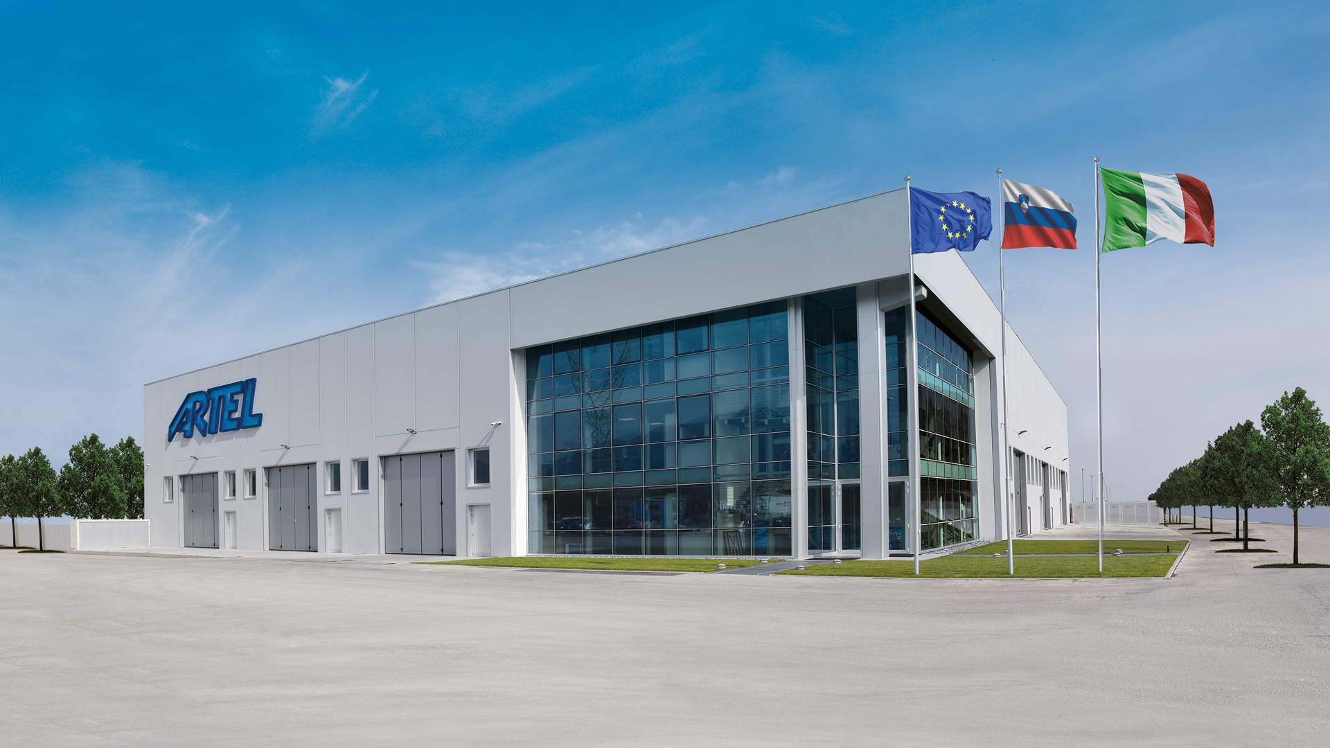 Artel Group – Artel group